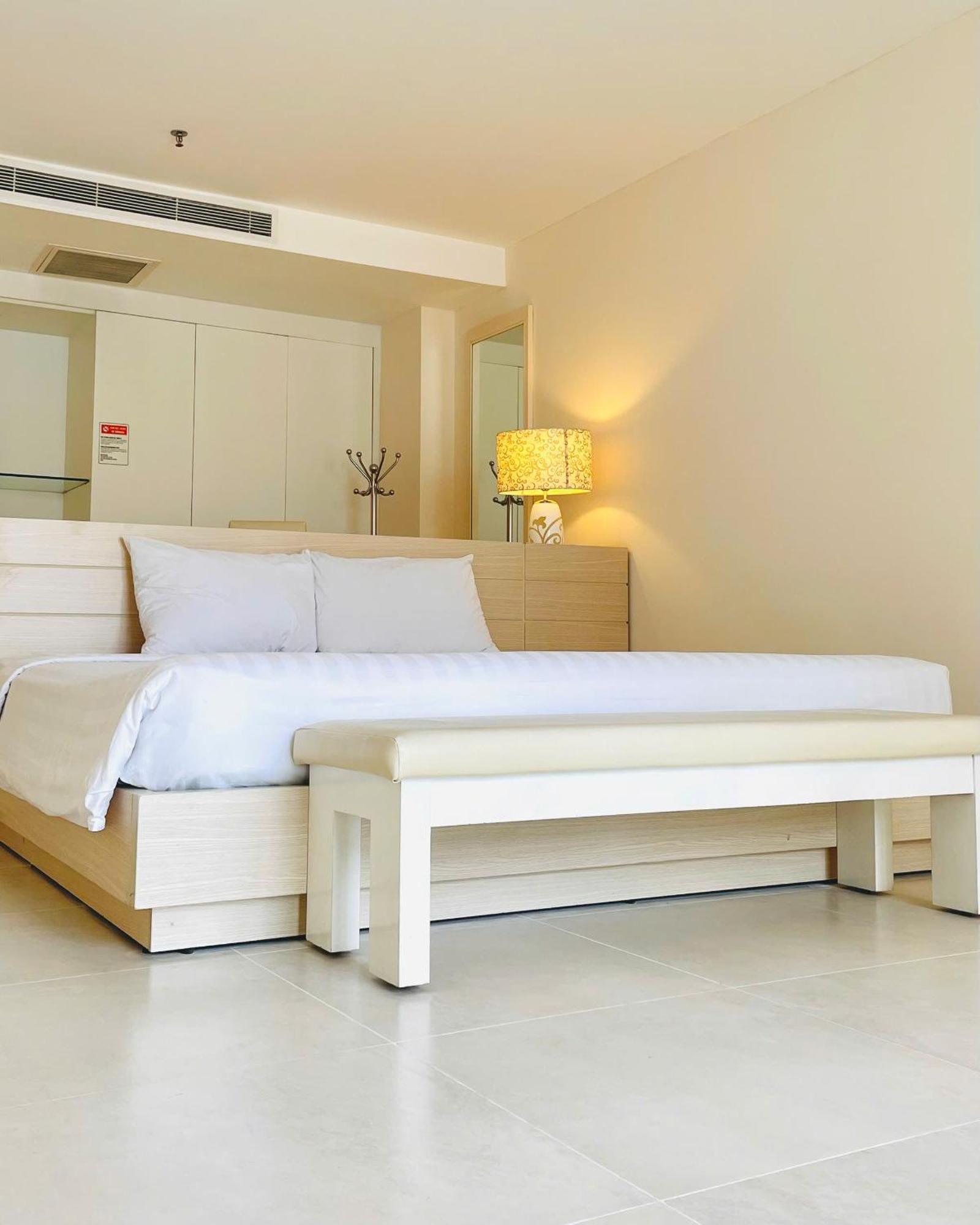 Nhi Phi Hotel Nha Trang Kültér fotó