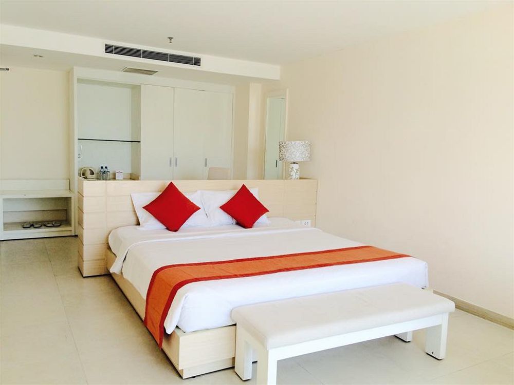 Nhi Phi Hotel Nha Trang Kültér fotó